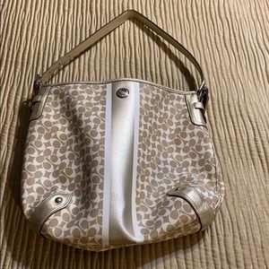Coach pocketbook